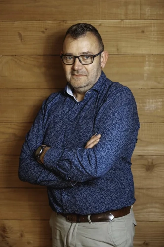 Photo de Monsieur Guillaume LE COUTOUR