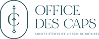 Office notarial des CAPS